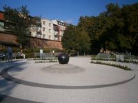 Neues Denkmal für die Marine