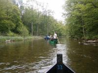 Weiter geht die Fahrt