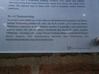 Erläuterung zur Bastei 