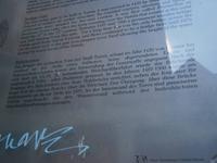 Erklärungen zum Tor