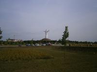 Aus der Ferne