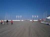 Die Mole von Sopot
