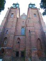 Dom in Gnesen