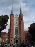 Dom in Oliwa