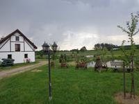 Eulalias Bauernhof in Babieta