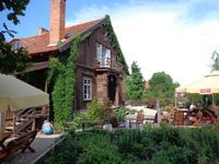 Forsthaus Galkowen