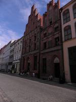 Geburtshaus Nikolai Kopernikus