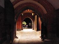 In der Marienburg