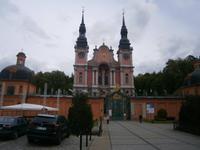 Klosterkirche 