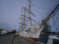 Museumsschiff  