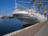 Museumsschiff 