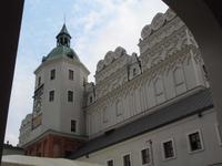 Schloss Stettin
