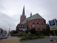 Stettin, Dom