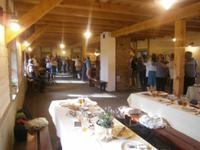 Tolle Stimmung