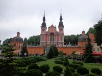 Wallfahrtskirche 