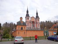 Wallfahrtskirche 