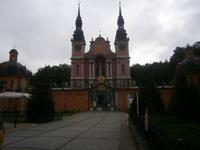 Wallfahrtskirche 