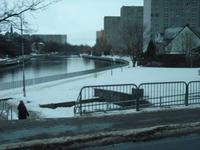 Heilquelle in Kolberg