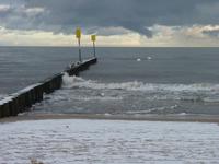 Polnische Ostsee