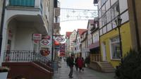 Kolberg Stadtspaziergang