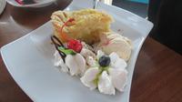 Apfelkuchen