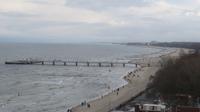 Blick vom Leuchtturm