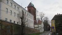 Cammin, Kathedrale
