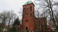 Cammin, Kathedrale