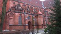 Cammin, Kathedrale