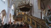 Cammin, Kathedrale
