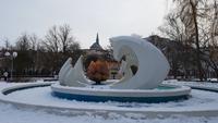 Centrum in Kolberg