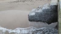 Eiszapfen