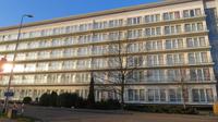 Hotel Ikar Plaza