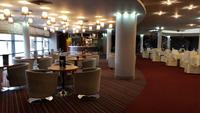 Ikar Plaza in Kolberg- Restaurant