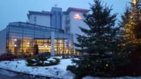 Ikar Plaza in Kolberg