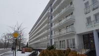 Ikar Plaza in Kolberg