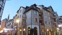Kolberg Stadtspaziergang