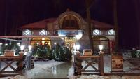 Kurhauscafe´in Kolberg