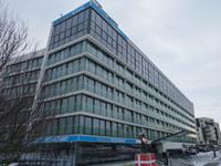Kurhotel Marine
