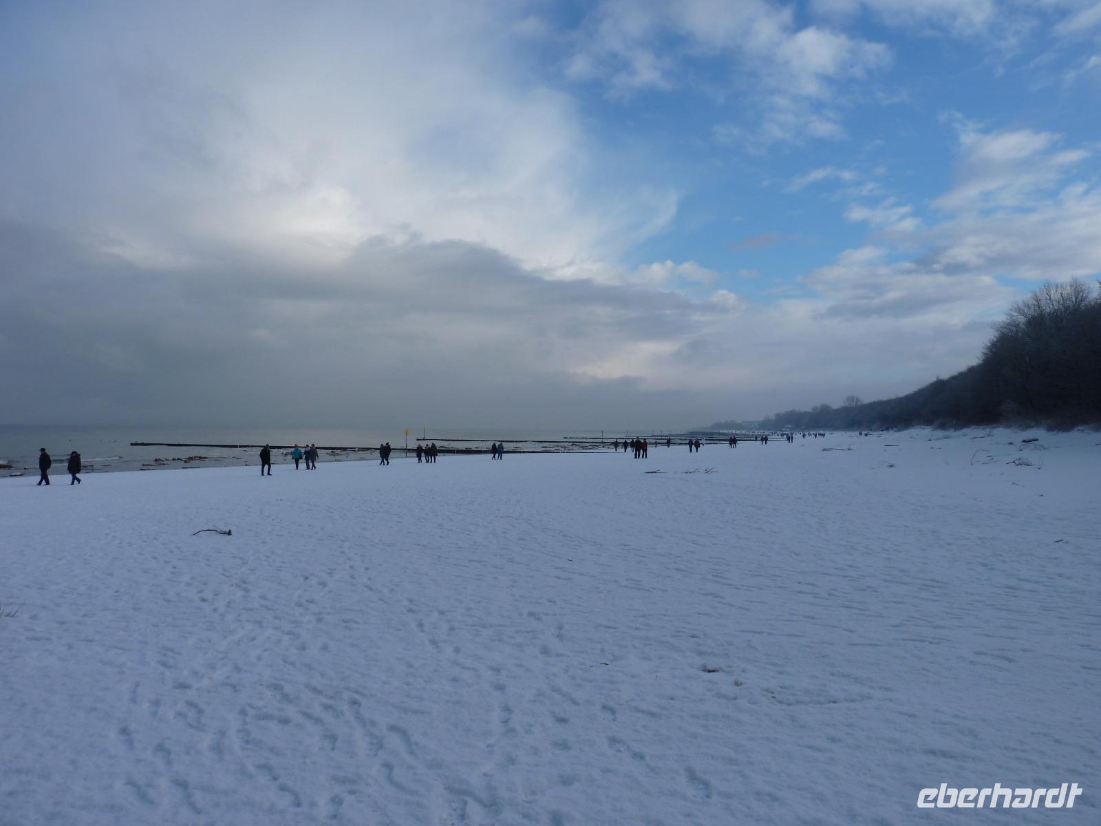 Polnische Ostsee