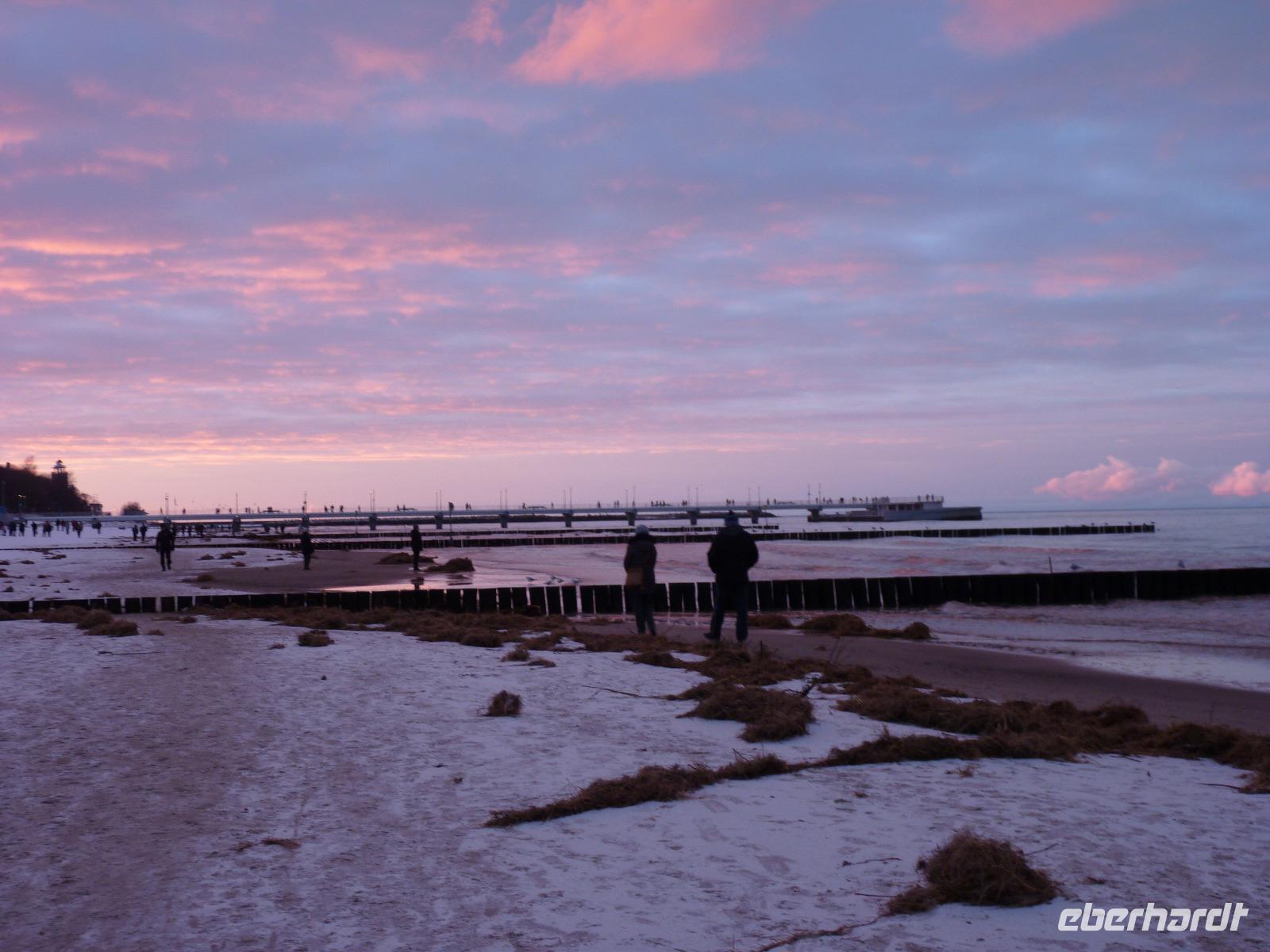Polnische Ostsee