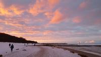 Polnische Ostsee