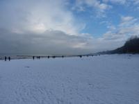 Polnische Ostsee