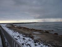 Polnische Ostsee