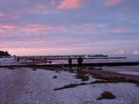 Polnische Ostsee