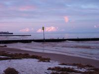 Polnische Ostsee