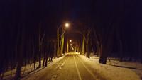 Promenade in Kolberg