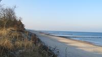 Strandspaziergang