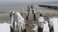 Strandspaziergang