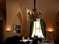 Im Schloß Stonsdorf - Speisesaal